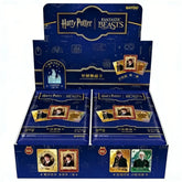 Harry Potter Card Wizard Collection Initiation Edition