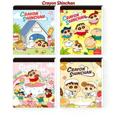 Crayon Shin-chan Sticky Notes