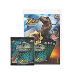 Jurassic World X-Dimension Collection Stickers Exploration Edition