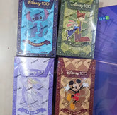 Disney's 100th Anniversary Wonderful Moments Trading Cards