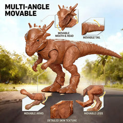 Jurassic World Building Block Figures Blind Box Surprise Edition First Release