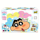 Crayon Shin-chan Shin-chan Collection Card Series (New Wish Pack 1st Edition)