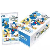 Donald Duck's 90th Anniversary Trendy Art Collection Cards