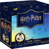 Harry Potter Badge Series Eternal Badge Series