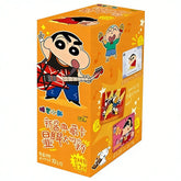 Crayon Shin-chan Shin-chan Collection Card Series (Attention Seeker Vol.3)