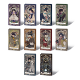 Lord of the Mysteries Oracle Series Quicksand Acrylic Mahjong