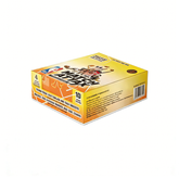 Topps NBA 2025 Match Attax Basketball Battle Card Power Pack