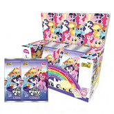 My Little Pony Friendship is Magic Collectible Cards (Rainbow Pack Wave 2)