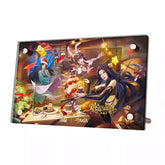 K9 Museum Soul Land Frost Party Collection Card