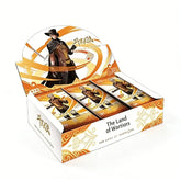 Soul Land Classic Edition Collection Card Pack & Album (10th Release)