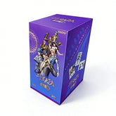 Soul Land Eternal Edition Collection Card (1st Release)