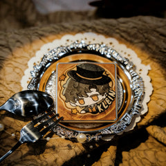 Lord of the Mysteries Sequence Path Beginning Series Merchandise