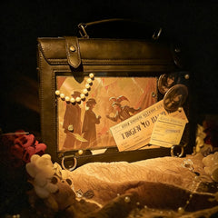 Lord of the Mysteries Sequence Path Beginning Series Merchandise