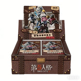 Identity V Hidden Clues Collection Cards (1st Edition)