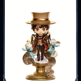 Lord of the Mysteries Klein Moretti God's Arrival·Dawn Chibi Figure