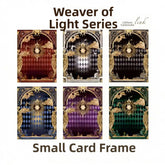 Lord of the Mysteries Weaver of Light Series Mini Card Frame Gokoumei Lithium Carbonate Link