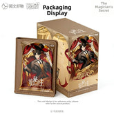 Lord of the Mysteries Act Prologue Collectible Card