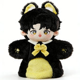 Lord of the Mysteries Animal Hand Puppet Series Klein Plush Doll