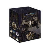 Lord of the Mysteries Authority Oracle Series Collectible Badge Blind Box