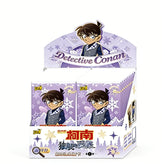 Detective Conan Great Deduction Series Collection Cards (Deduction Pack 1st Edition)