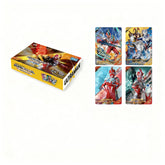 Ultraman Card Classic Edition Vol.45