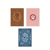 Genshin Impact Genius Invokation TCG Duel Cards Art Sleeves (Phase 2)
