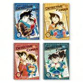 Detective Conan Floating Light Frame Series Notebook