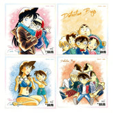 Detective Conan Manga Theme Shikishi Series Acrylic Shikishi