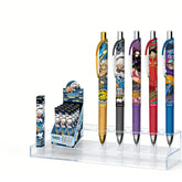 One Piece Voyage Journal Launch Edition Vol.2 Black Signature Blind Box Pen