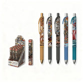 Ultraman Pen Radiant Edition Vol.18 Gel Pen Blind Box