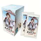 Honor of Kings Heroic Vast Collection Series Collectible Cards (Anniversary Edition Pack Wave 1)