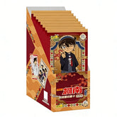 Detective Conan Great Deduction Series Collection Cards (Insight Pack 7th Edition)