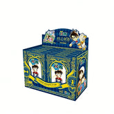 Detective Conan Original Art Collection Sticker Time Trajectory Series