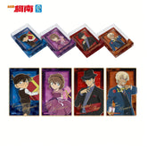 Detective Conan Secret Gift Acrylic Magnet Series
