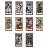 Lord of the Mysteries Oracle Series Dual-Flash Acrylic Shikishi Board