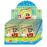 Crayon Shin-chan Clear Clip - Encounter Edition