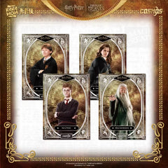 Harry Potter 2025 COSMOS Official Collectible Cards