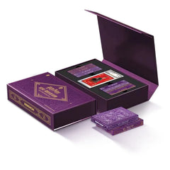 Harry Potter Collector's Edition Game Card Gift Box