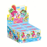 My Little Pony Click Mini Figures - Wonderful Animal Paradise