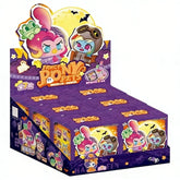 My Little Pony Click Mini Figures - Nightmare Dress-up Night