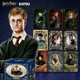 Harry Potter Card Wizard Collection Premium Edition Wave 1