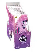 My Little Pony Friendship is Magic Collectible Cards (Lunar Shine Pack Wave 6)