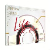 Ju Jingyi Life Album Collectible Gift Box Set
