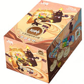 Genshin Impact Genius Invokation TCG Duel Cards Series Competitive Accessories (Vol. 1)