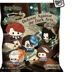 Harry Potter Defense Against the Dark Arts Mini Blind Bags Second Release