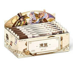 Identity V Reversed Laser Ticket - Wave 1