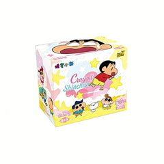 Crayon Shin-chan Shin-chan Collection Card Series (Shin-wish Pack 2nd Edition)