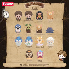 Harry Potter Fantastic Beasts Mini Blind Bags