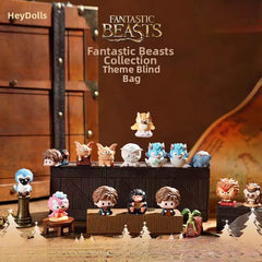 Harry Potter Fantastic Beasts Mini Blind Bags