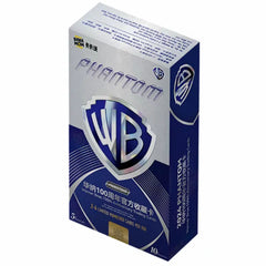 Warner Bros. 100th Anniversary Official Collectible Cards (2024 PHANTOM)